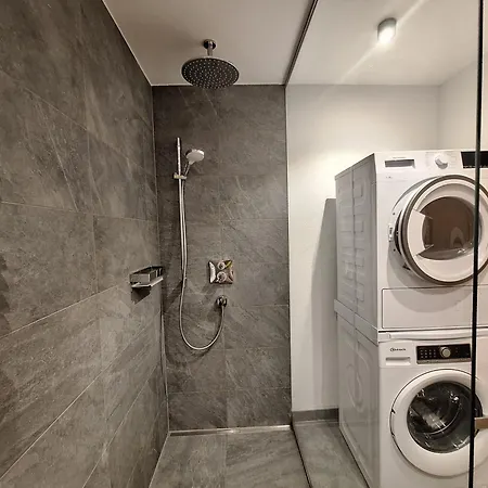 Apartament Mimis Bergnest Steinbock